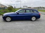 2016 Mercedes-Benz C200 d Personenauto, Auto's, Automaat, Gebruikt, Overige brandstoffen, Bedrijf