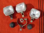Goede koplampen voor Honda Wallaroo., Fietsen en Brommers, Ophalen of Verzenden, Gebruikt, Koplamp, Honda wallaroo