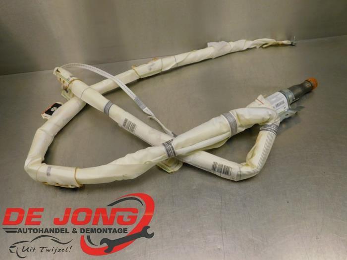 Airbag plafond droite d'un Mercedes ML-Klasse, Autos : Pièces & Accessoires, Autres pièces automobiles, Mercedes-Benz, Utilisé