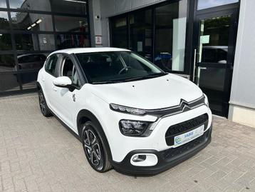 Citroen C3 Pure Tech 83 S -€1000 SUMMER DEAL beschikbaar voor biedingen