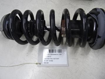 RESSORT DE SUSPENSION ARRIERE DS DS 7 Crossback, Utilisé, Autres marques automobiles