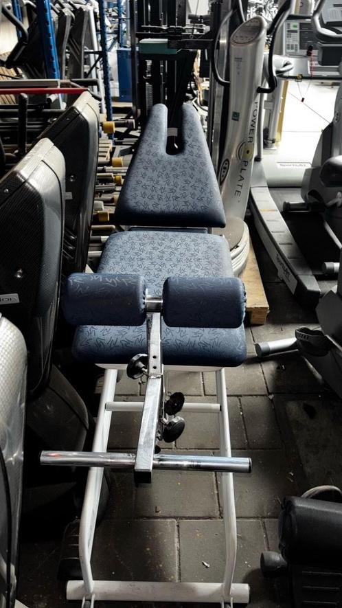 Nonius Eraf Behandeltafel, Sport en Fitness, Massageproducten, Gebruikt, Massagetafel, Ophalen of Verzenden