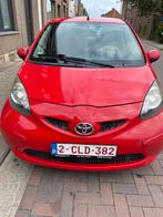 Toyota Aygo, Auto's, Bedrijf, Te koop, Aygo