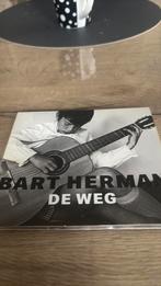 Bart herman, Ophalen, Zo goed als nieuw
