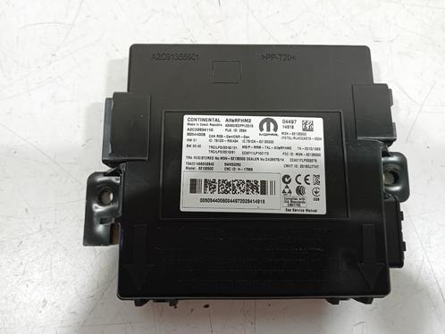 COMPUTER GPS CONTROL Alfa Romeo Stelvio (949) (50544006), Auto-onderdelen, Elektronica en Kabels, Alfa Romeo, Gebruikt