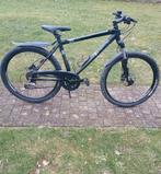 26 inch fiets rockrider, Fietsen en Brommers, Gebruikt, Versnellingen, Btwin rockrider, Ophalen