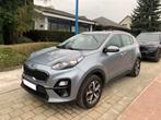 Kia Sportage 1.6i Lpg, Navigatie, 1e Eigenaar, OHBoek, Airco, Auto's, Kia, Stof, 5 deurs, Particulier, SUV of Terreinwagen