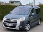 Citroën Berlingo 1.6 HDi XTR - Premier Propriétaire !, Te koop, Zilver of Grijs, Gebruikt, 92 pk