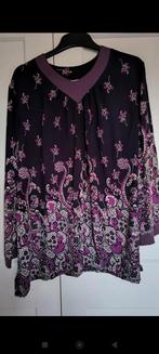 Longsleeve damart maat 50, Vêtements | Femmes, Blouses & Tuniques, Enlèvement ou Envoi, Comme neuf