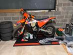 Ktm exc-f 250 2022, Motoren, Motoren | KTM, Particulier