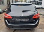 CAISSE PARTIE ARRIÈRE 308 SW (L4 / L9 / LC / LJ / LR), Autos : Pièces & Accessoires, Autres pièces automobiles, Utilisé, Peugeot