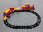 Lot train Duplo 2701, 3x 2711, 3x 2712, 2713, 2714 et 2717, Kinderen en Baby's, Speelgoed | Duplo en Lego, Complete set, Duplo