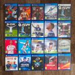 Ps4, Ps5 Games, Games en Spelcomputers, Ophalen of Verzenden, Zo goed als nieuw