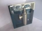Zeep dispenser zeeppomp metaal nieuw haceka cosmos tec, Enlèvement ou Envoi, Neuf, Autres couleurs, Autres types