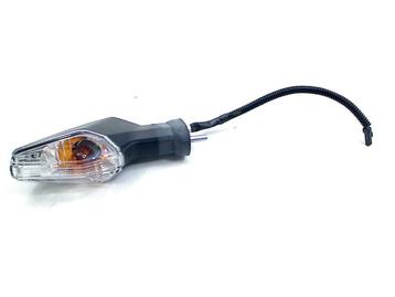 KNIPPERLICHT Suzuki GSX-8S (01-2023/-) beschikbaar voor biedingen