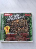 Extreme Aggression 2011 (CD) death metal thrash, Ophalen of Verzenden