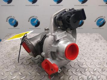 FORD TRANSIT [TURBOCHARGER] 2018 beschikbaar voor biedingen