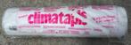 CLIMATAPIS FEUILLE POLYSTYRENE 10m x 60cm x 2mm  Sous-couche, Ophalen of Verzenden, Zo goed als nieuw, Materiaal