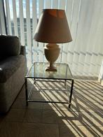 lamp, Huis en Inrichting, Lampen | Hanglampen, Overige materialen, Gebruikt, Stijlvol, 50 tot 75 cm