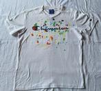 Tshirt champion blanc, Kleding | Heren, T-shirts, Ophalen, Zo goed als nieuw, Wit, Champion