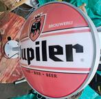 Jupiler dubbelzijdige reclame ronde lichtbak
Dit, Ophalen of Verzenden, Jupiler