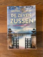 Lucinda Riley - De zeven zussen, Lucinda Riley, Enlèvement ou Envoi