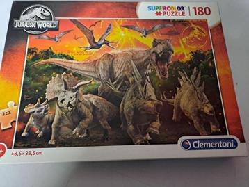  lots de puzzles beschikbaar voor biedingen