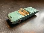 FORD THUNDERBIRD 1961 1/43 Solido, Hobby en Vrije tijd, Modelauto's | 1:24, Ophalen of Verzenden, Zo goed als nieuw, Auto