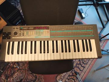 Korg poly 800 lees beschrijving, Ophalen of Verzenden, Zo goed als nieuw, Korg