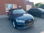 Audi Q3 2.0 TFSI Quattro Sport S tronic Aut., Auto's, Automaat, 1998 cc, Euro 6, 4 cilinders