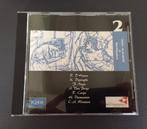 Lexicon van de muziek in West-Vlaanderen, nieuw, Cd's en Dvd's, Ophalen of Verzenden, Nieuw in verpakking