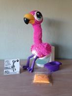 GottaGo Flamingo, Ophalen of Verzenden, Zo goed als nieuw