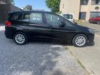 BMW 216D Gran Tourer 1ste eigenaar gekeurd VV KOOPJE !!, Euro 6, 2 Reeks, Bedrijf, Diesel