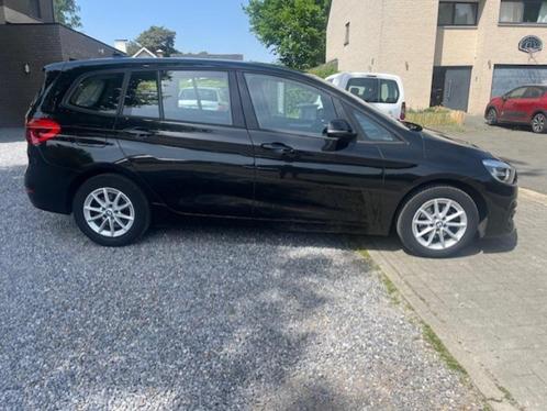 BMW 216D Gran Tourer 1ste eigenaar gekeurd VV KOOPJE !!, Auto's, BMW, Bedrijf, Te koop, 2 Reeks, Bluetooth, Cruise Control, Diesel