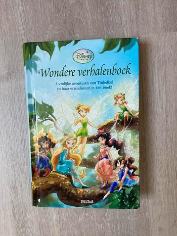 Wondere verhalenboek van Laura Driscoll beschikbaar voor biedingen