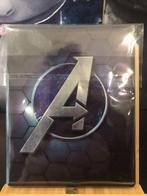 PS4: The Avengers Steelcase, Games en Spelcomputers, Games | Sony PlayStation 4, Avontuur en Actie, Gebruikt, 1 speler, Ophalen of Verzenden