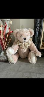 Exclusieve decoratieve handgemaakte teddyberen, Verzamelen, Ophalen, Zo goed als nieuw