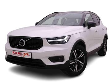 VOLVO XC40 1.5 T2 130 R-Design +Leather + Navi Sensus + LED  beschikbaar voor biedingen