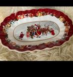 Nieuw kerstbord VILLEROY & BOCH, Ophalen of Verzenden, Nieuw