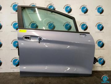FORD FIESTA ST-LINE [R_FRONT_DOOR] 2021 beschikbaar voor biedingen