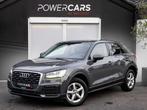 Audi Q2 30 TDI | Automaat | Leder | LED | Navi | (bj 2019), Auto's, Audi, Automaat, USB, Gebruikt, 4 cilinders