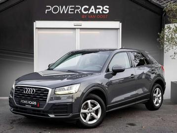 Audi Q2 30 TDI | Automaat | Leder | LED | Navi | (bj 2019) beschikbaar voor biedingen