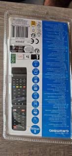 Grundig universele afstandsbediening nieuw, Audio, Tv en Foto, Afstandsbedieningen, Ophalen of Verzenden, Nieuw