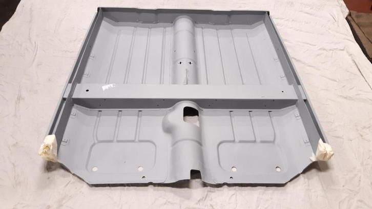 Complete vloer Klassieke Mini Mk2-3 & Cooper S Mk1-3, Auto-onderdelen, Carrosserie, Mini, Rover, Austin, Voor, Nieuw, Ophalen