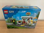 Lego city Sandwich Shop 40578, Kinderen en Baby's, Ophalen of Verzenden, Nieuw, Lego