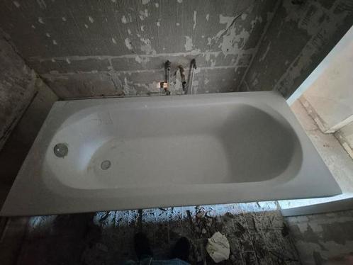 175x75 bad, Huis en Inrichting, Badkamer | Badkamermeubels, Gebruikt, Ophalen