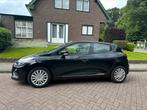 Renault Clio 0.9TCe turbobenzine Airco Euro6b Navi gekeurd, Carnet d'entretien, Noir, Android Auto, Achat