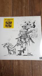 Die Antwoord - Mount Ninji and da nice time kid, Cd's en Dvd's, Vinyl | Overige Vinyl, Overige formaten, Ophalen of Verzenden
