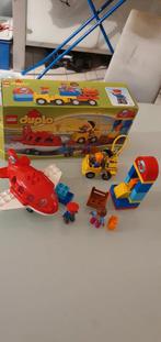 Duplo 10590, Kinderen en Baby's, Speelgoed | Duplo en Lego, Duplo, Ophalen of Verzenden, Zo goed als nieuw
