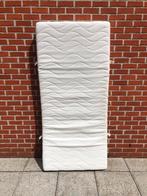 Matras 90 op 200 cm, Ophalen, Gebruikt, 90 cm, Matras